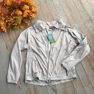 Exfficio BugsAway Sol Cool Jacket